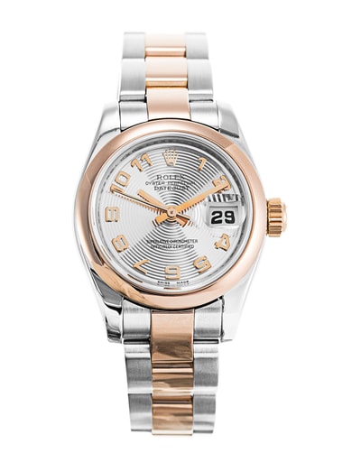 Rolex Datejust Lady 179161